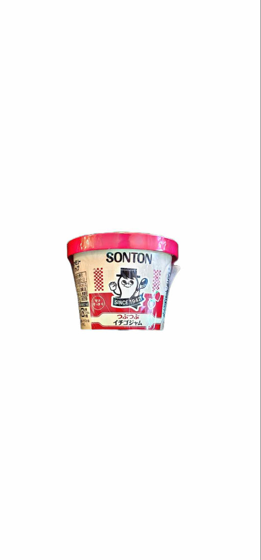 SONTON-STRAWBERRY JAM FAMILY CUP