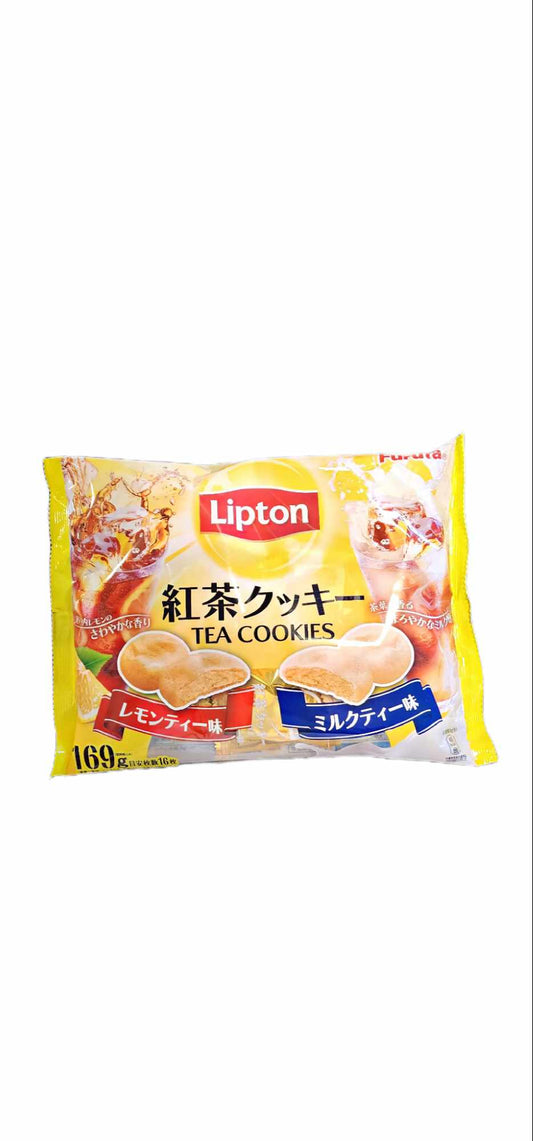 FURUTA-LIPTON TEA COOKIE