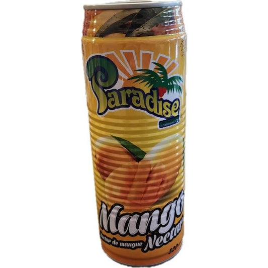 PARADISE MANGO JUICE 520mL