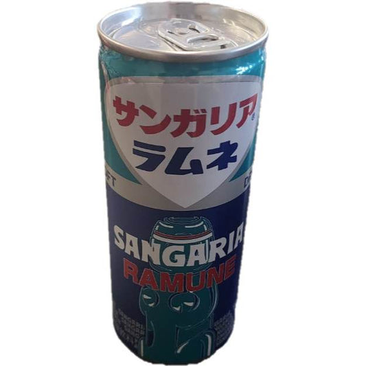 SANGARIA-RAMUNE CAN 250g