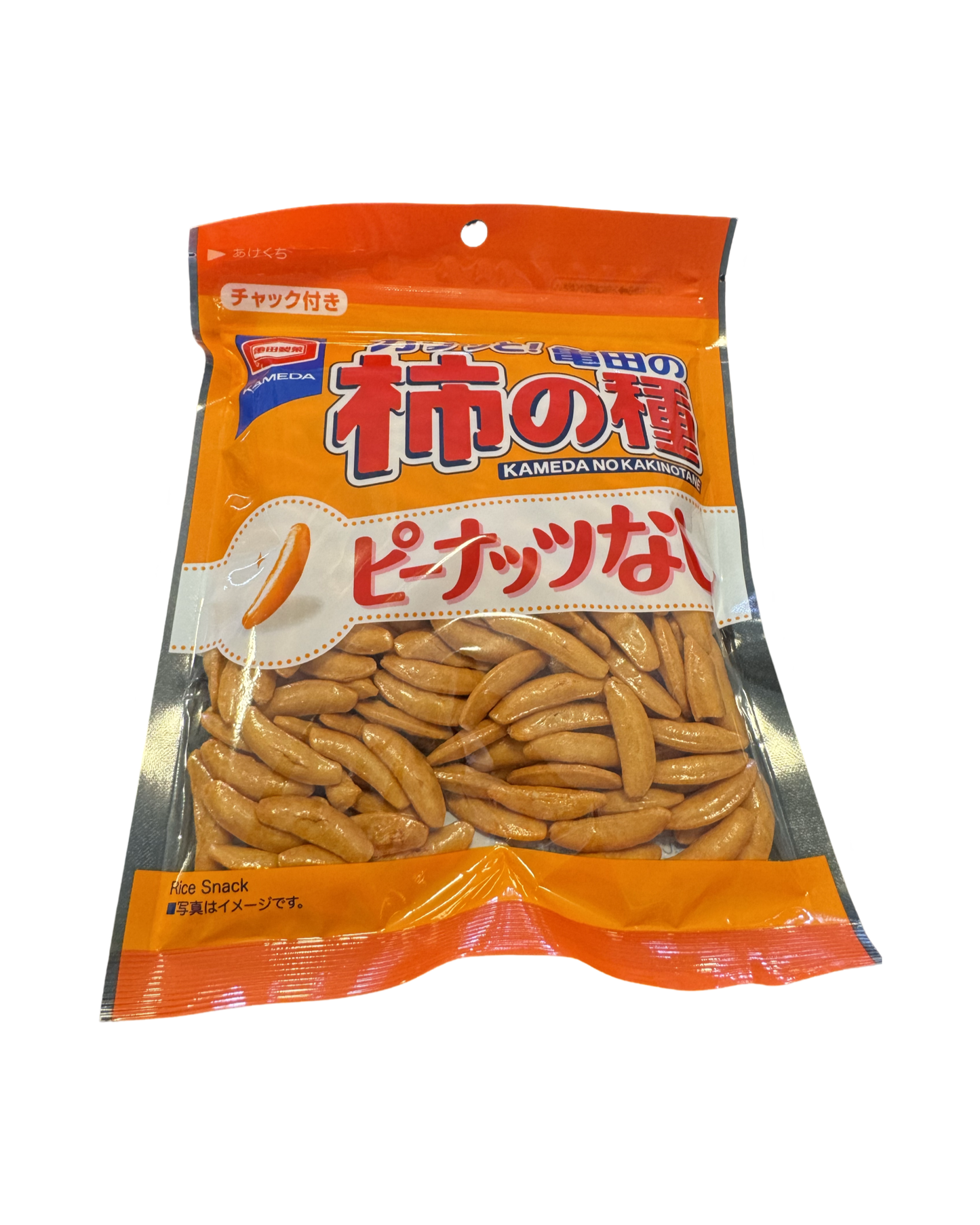 KAMEDA KAKINOTANE PEANUTS NASHI