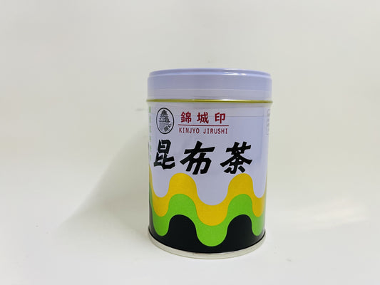 Kinjo Kombucha (70g) powdered kelp