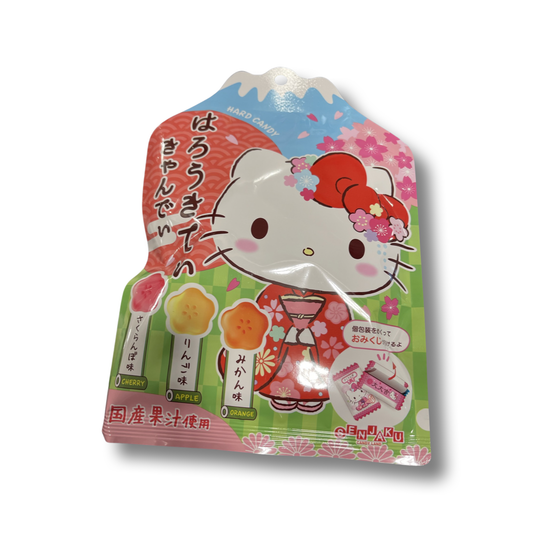 SENJAKU KITTY CANDY