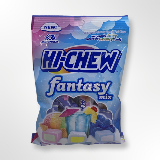 MORIGANA HI-CHEW BAG FANTASY MIX