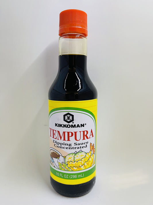 Kikkoman Tempura Sauce (296 ml)