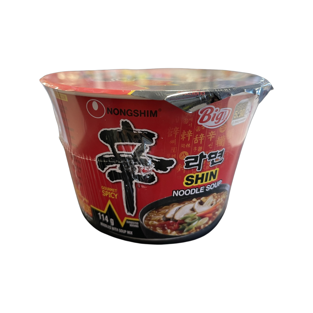 SHIN BIG BOWL