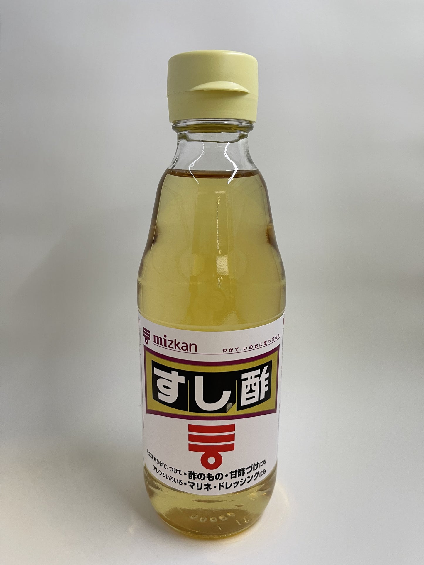 MITSUKAN SUSHI SU 360ML