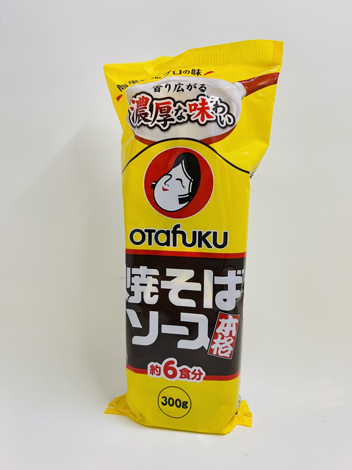 Otafuku Yakisoba Sauce (300g)