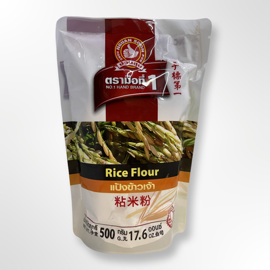 No1 Rice flour 500g