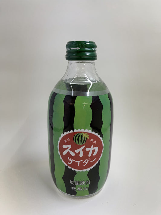 TOMOMASU SUIKA CIDER