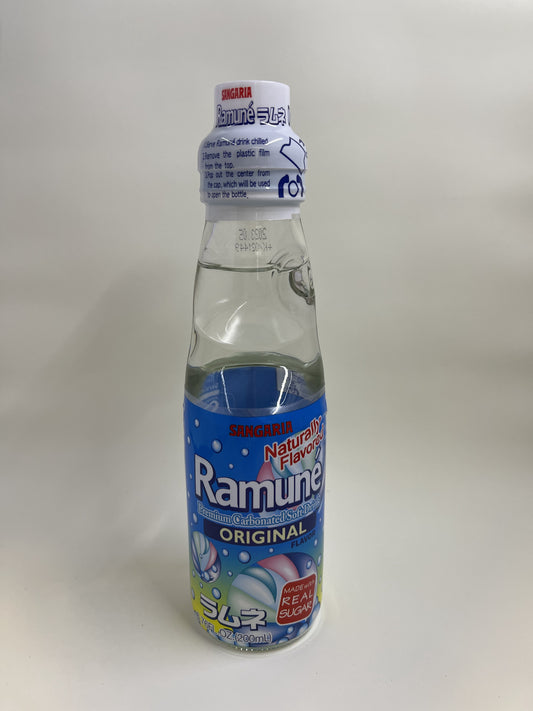 SANGARIA RAMUNE ORIGINAL