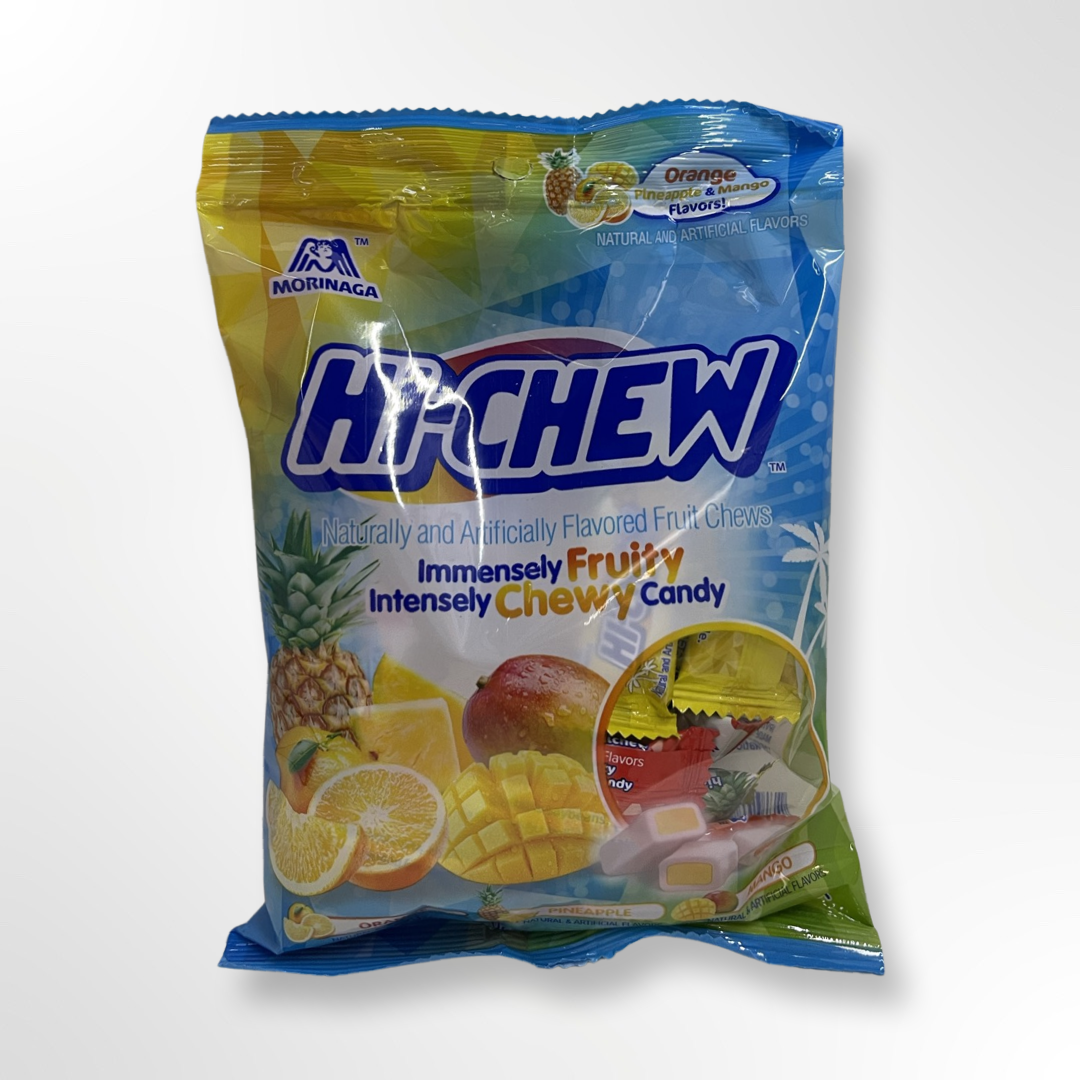 MORIGANA HI-CHEW BAG TROPIC