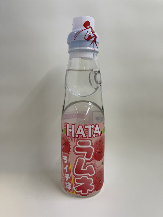 HATA RAMUNE LYCHEE