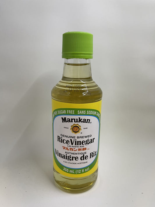 MARUKAN RICE VINEGAR