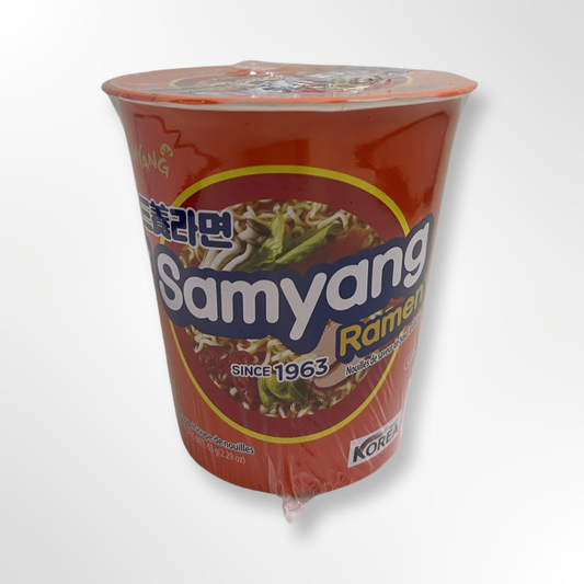 Samyang cup