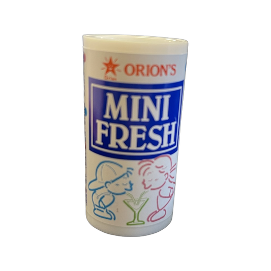 ORION MINI FRESH