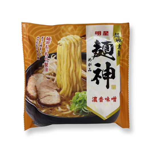 Megami "Miso"120g