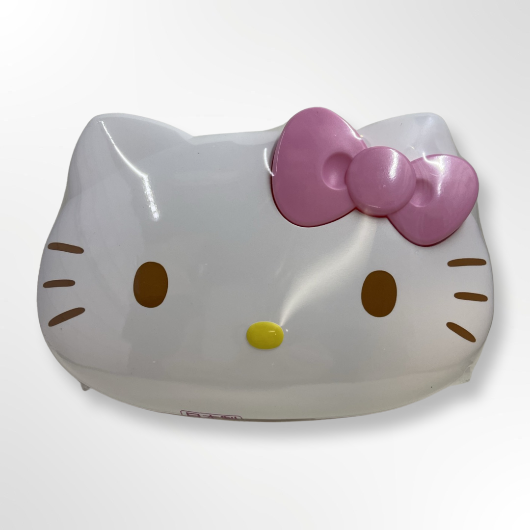 LEC LEC HELLO KITTY WET TISSUE WITH CASE