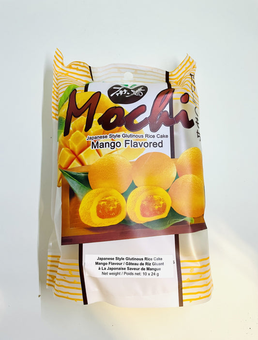 REGENT MANGO MOCHI 240G