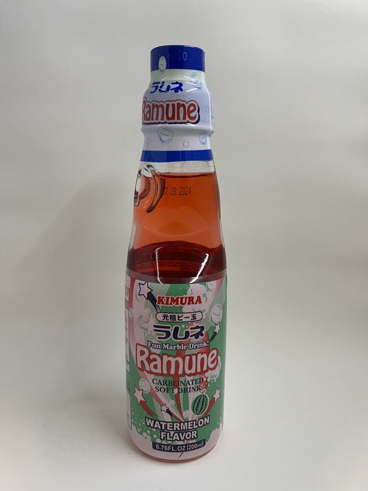 KIMURA RAMUNE WATERMELON