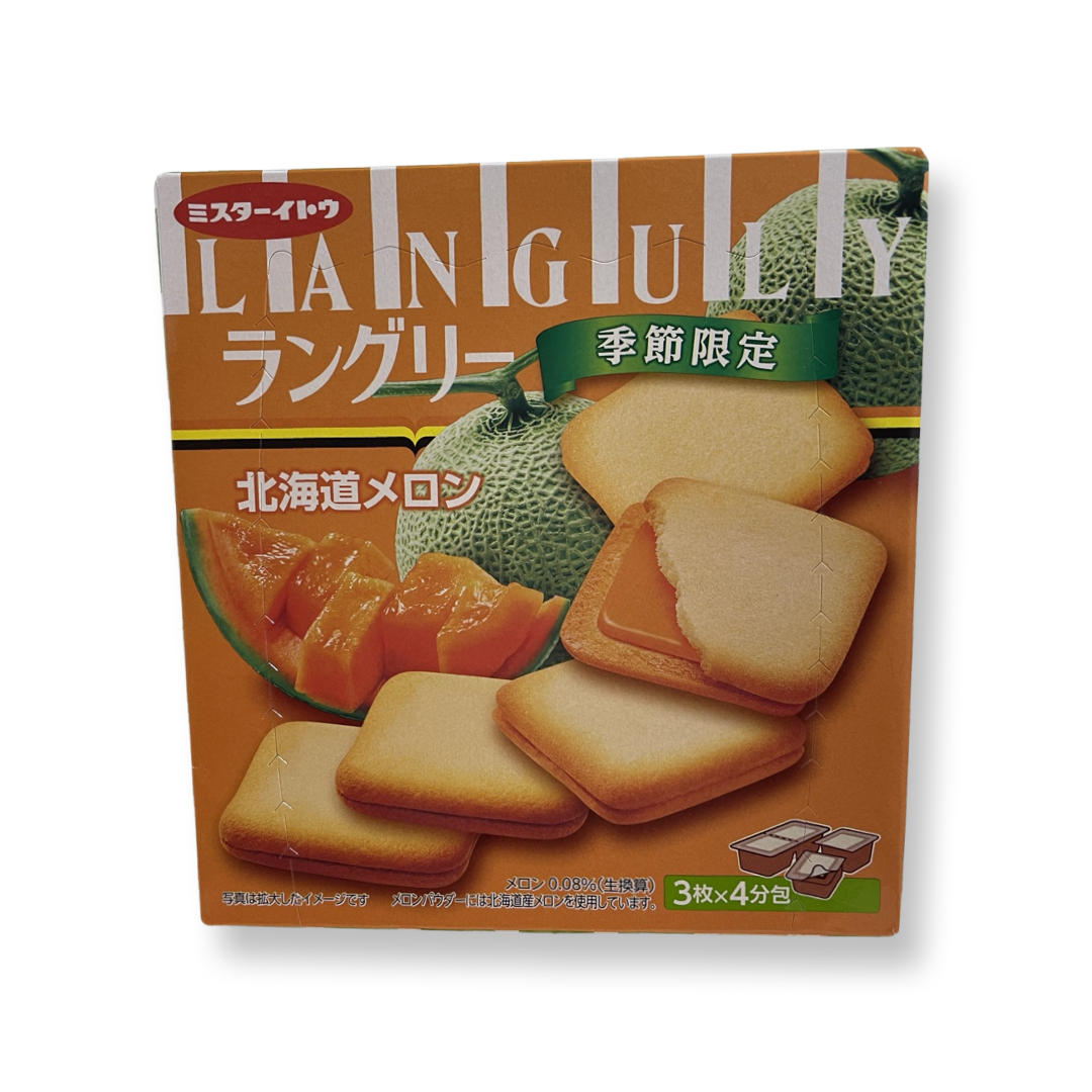 Lianguly "Melon"