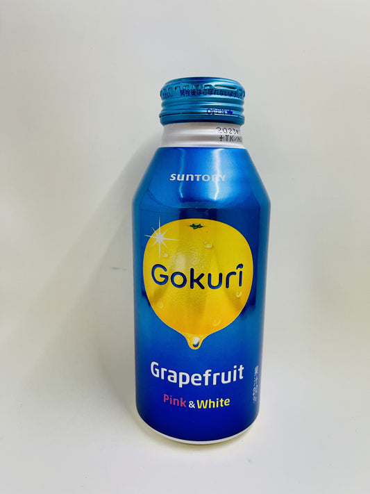 GOKURI GRAPEFRUIT