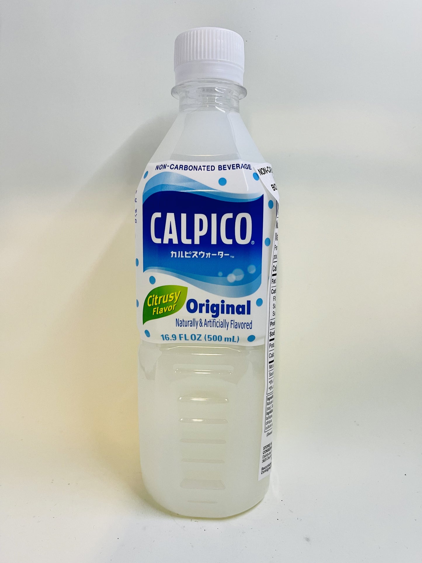 CALPICO ORIGINAL 500ml