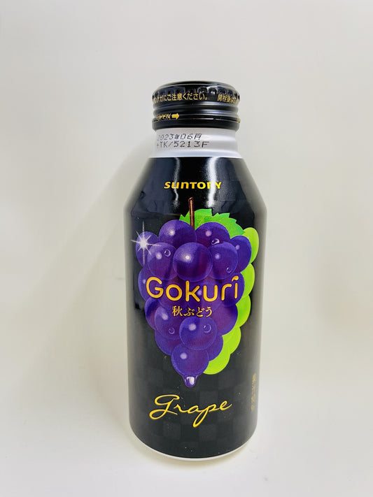 GOKURI GRAPE