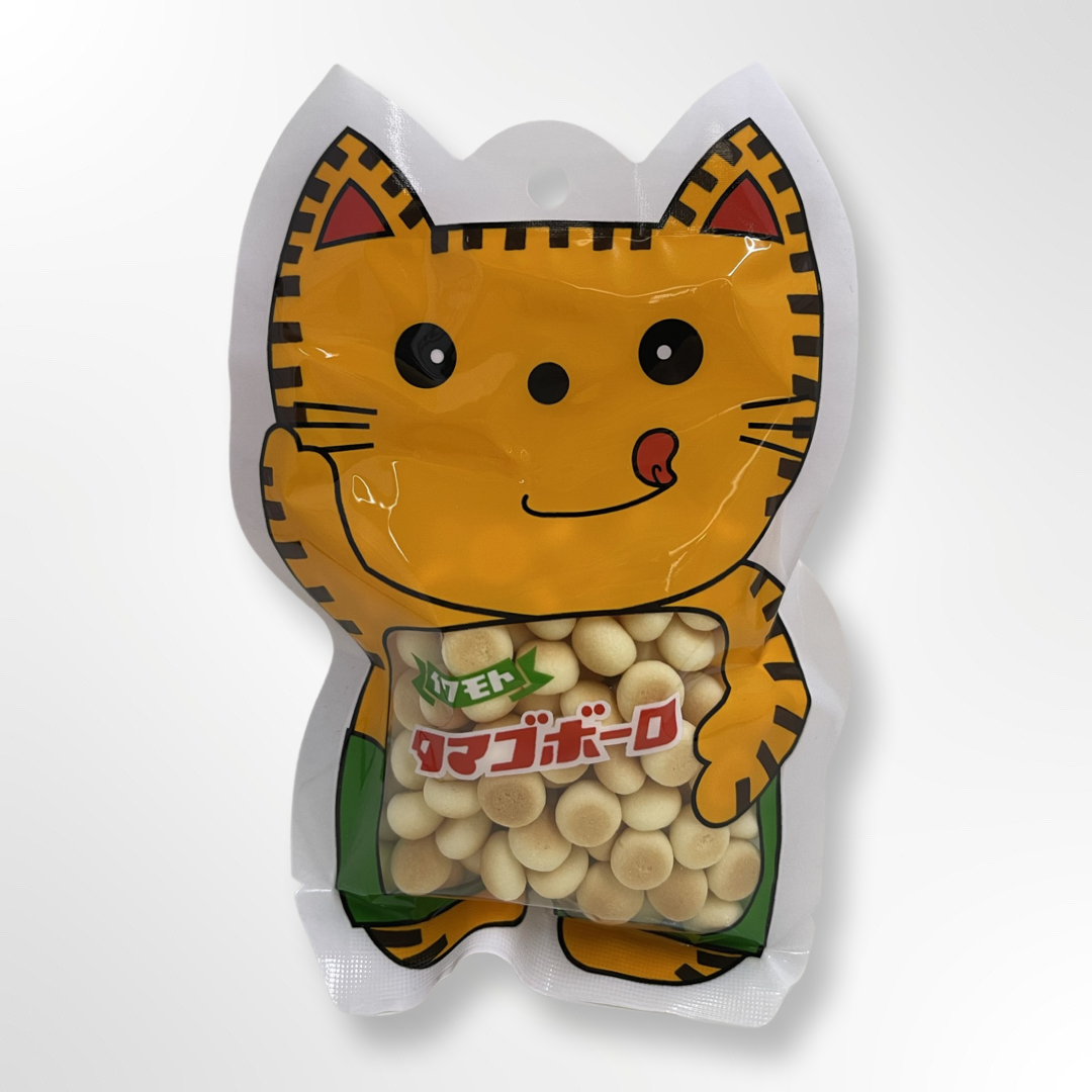 IWAMOTO BOORO COOKIE KITTY