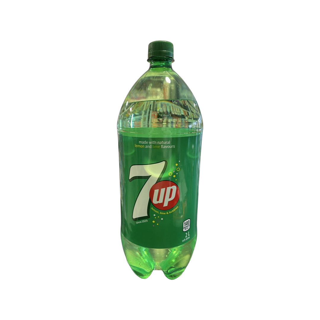 7UP 2L