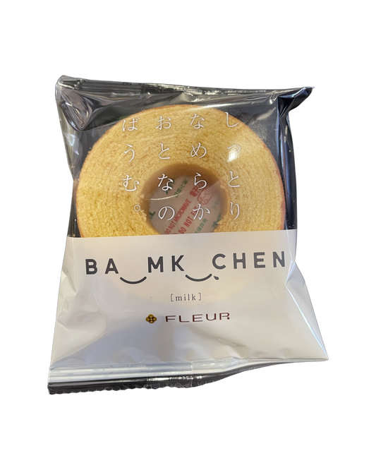 FLEUR NAMERANA OTONA BAUM