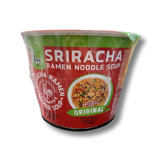 SRIRACHA ORIGINAL BOWL 110g