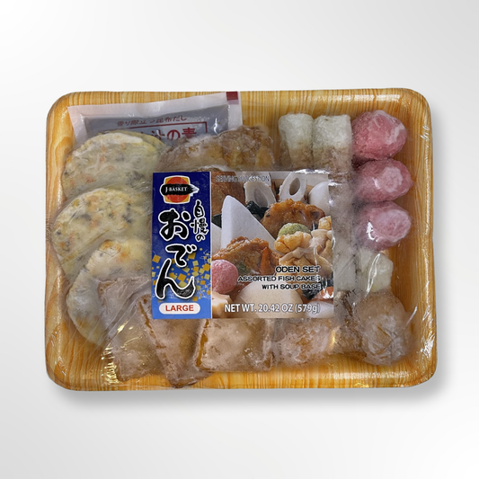 JFC ODEN SET (L) 579G