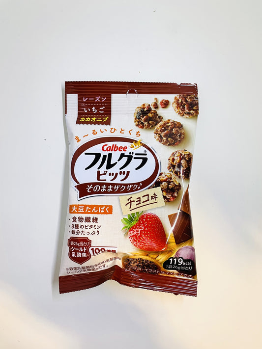 FURUGURA CHOCO AJI