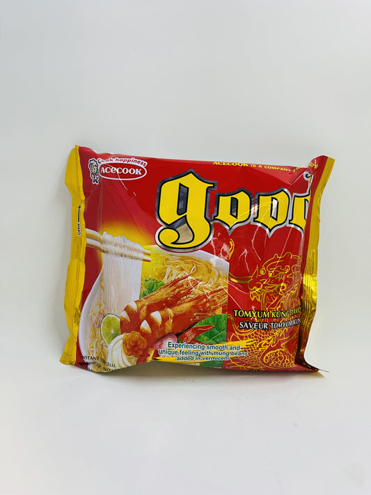 Good Instant bean vermicelli Tomyum 55g