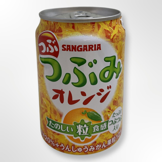 SANGARIA TSUBUMI ORANGE JUICE