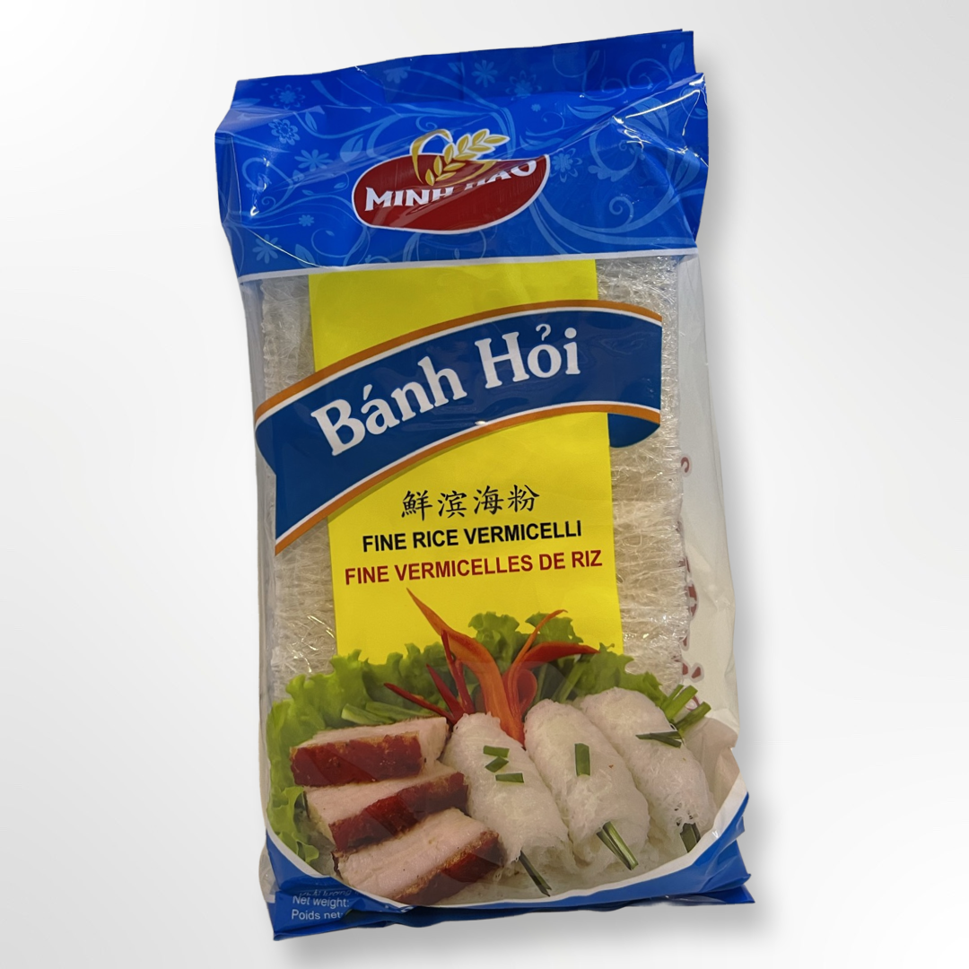 Minh Hao Fine rice vermicelli (banh hoi)