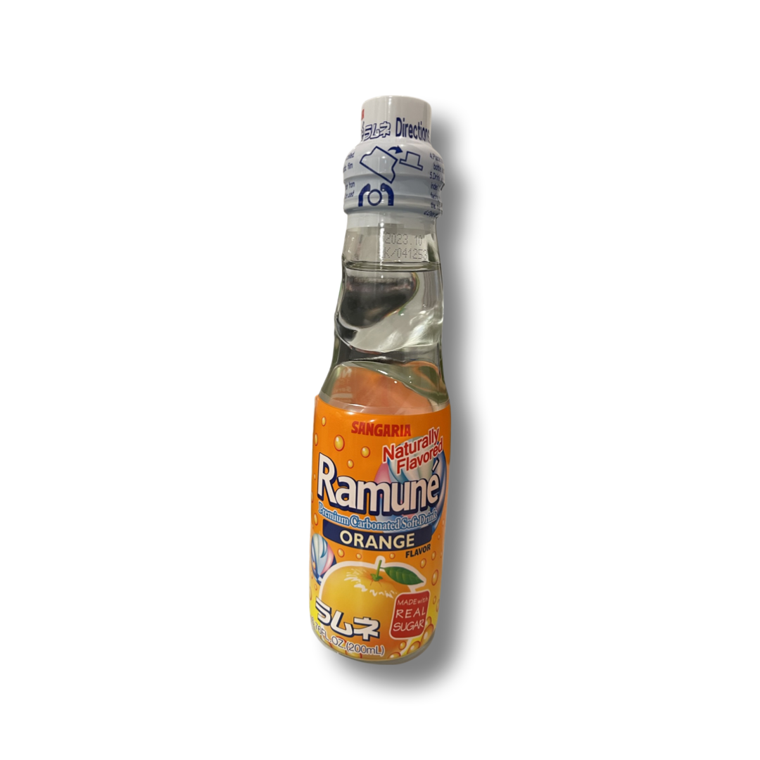 SANGARIA RAMUNE ORANGE