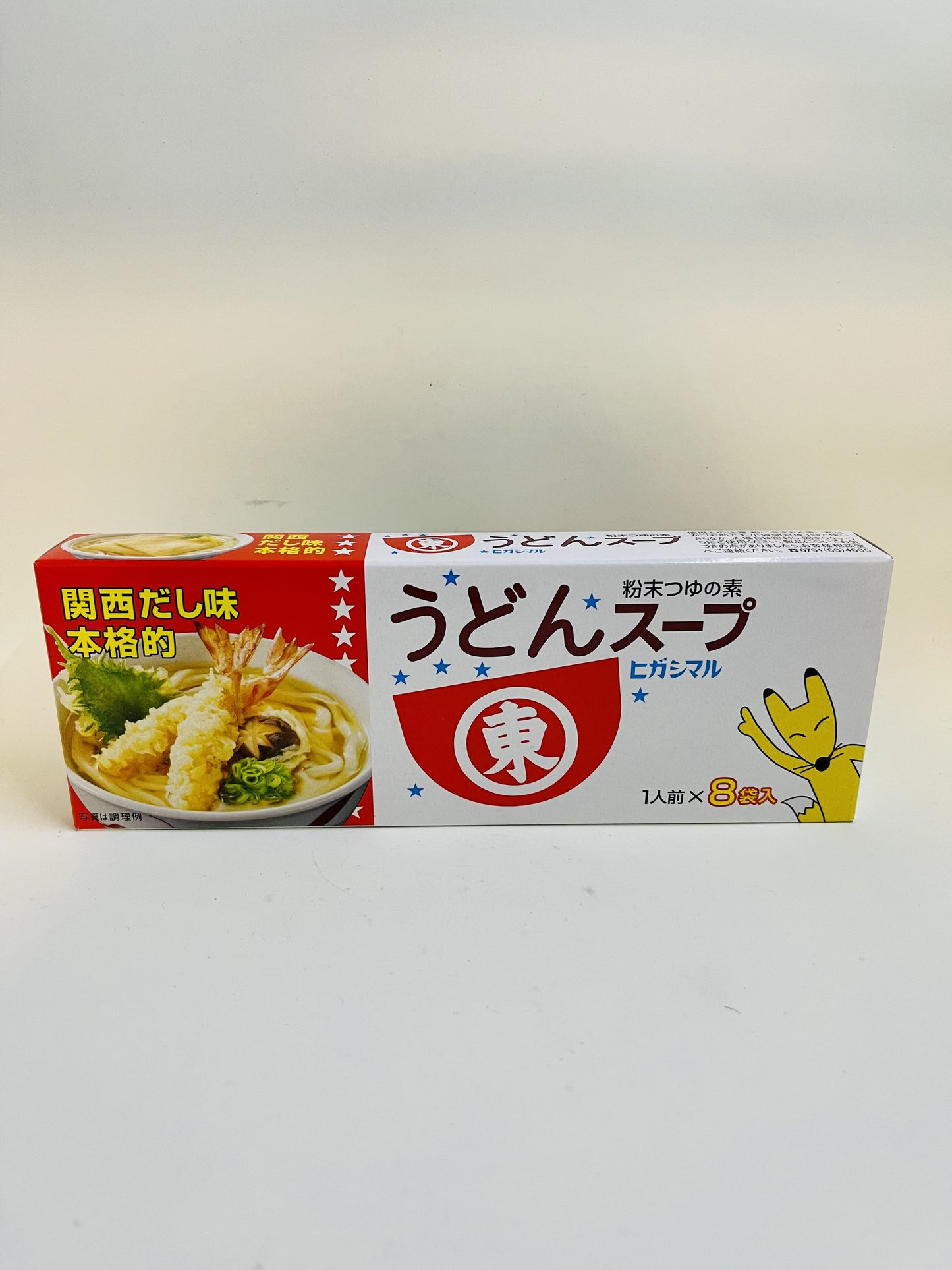 Higashimaru Udon Soup Powder