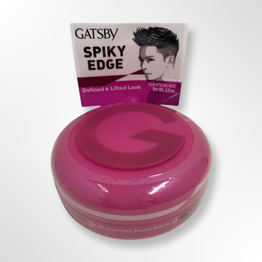 MANDOM GATSBY MOVING RUBBER SPIKY EDGE (EN)