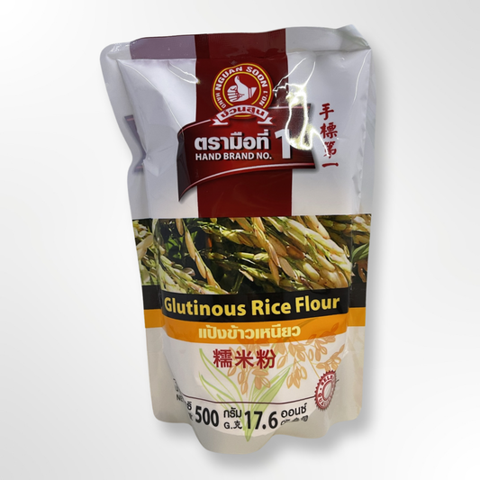 No1 Glutninous rice flour 500g