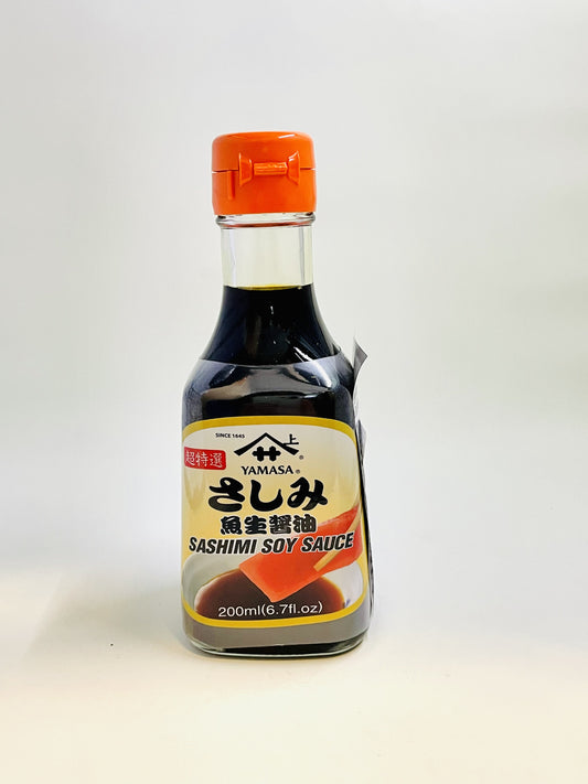 SOY SAUCE YAMASA SASHIMI SHOUYU