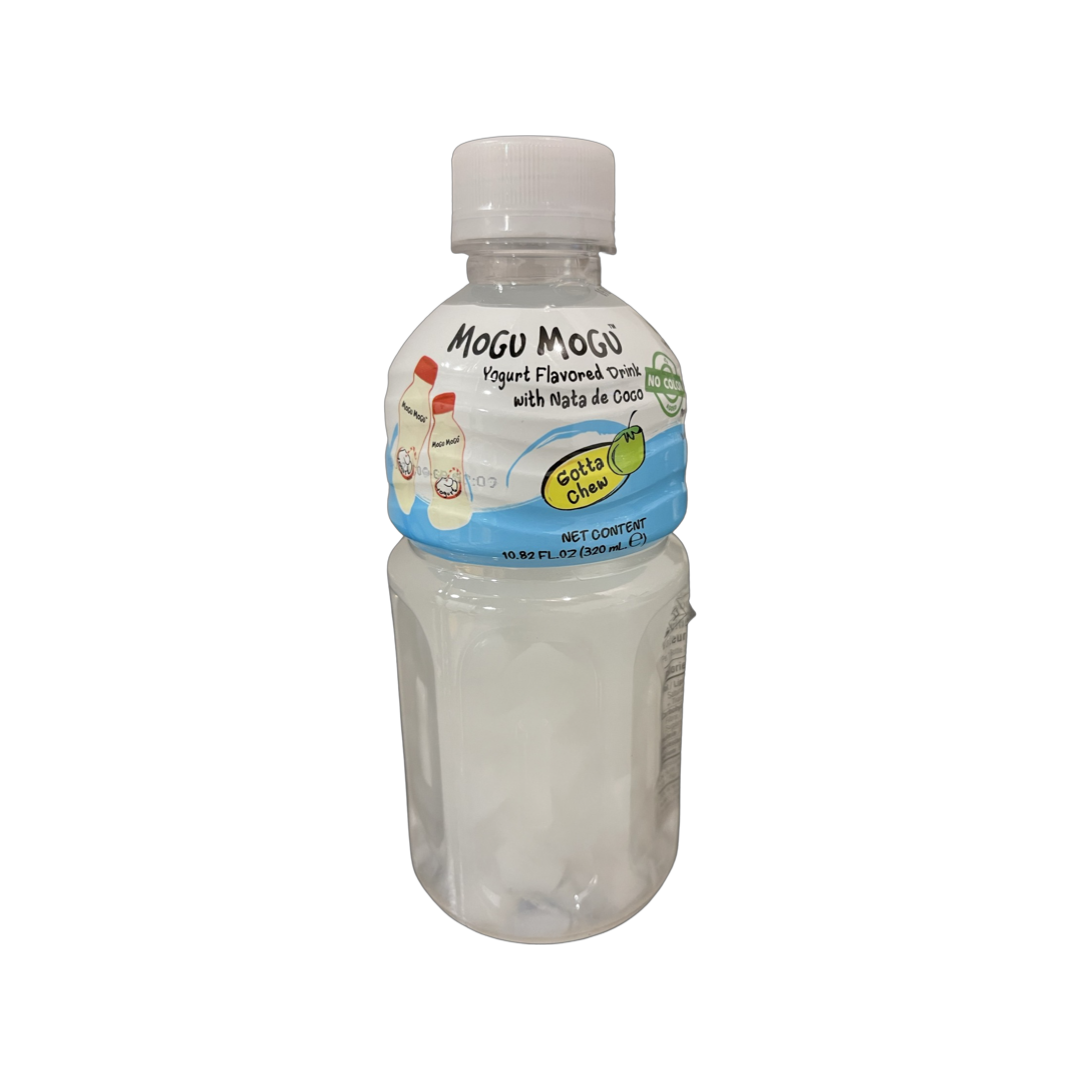 MOGU MOGU YOGURT 320ml