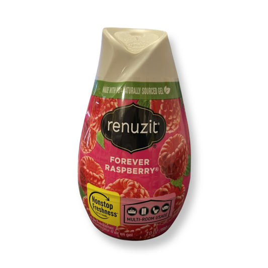 RENUZIT FOREVER RASPBERRY DIFUSER