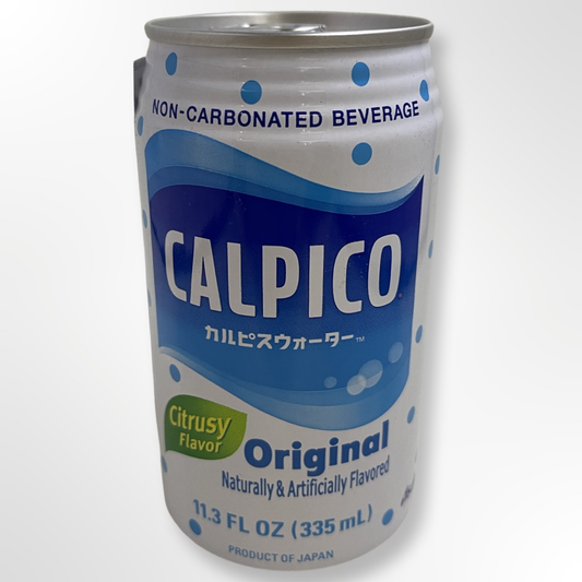 CALPICO WATER ORIGINAL