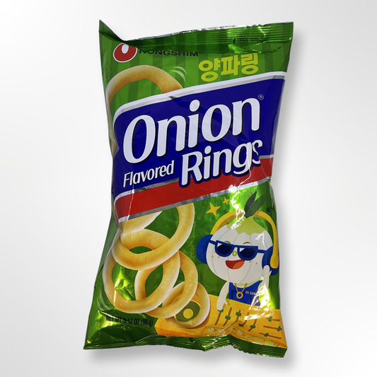 NONGSHIM ONION RINGS 90g