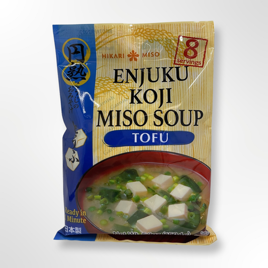 HIKARI MISO INST 8PC TOFU