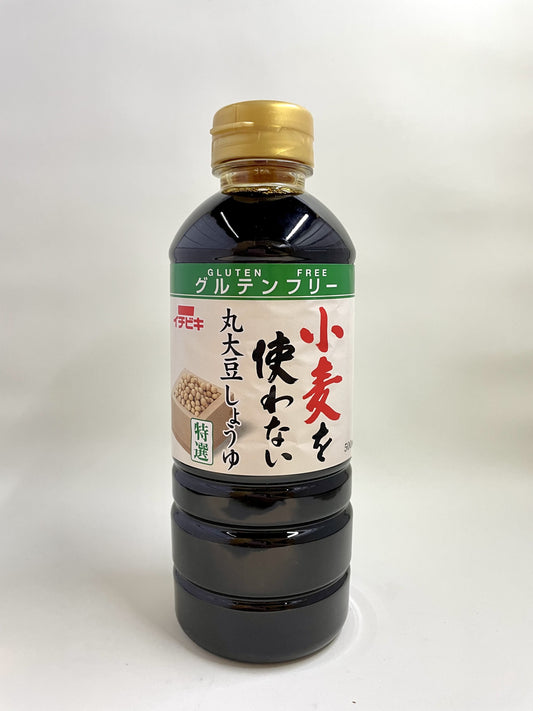 ICHIBIKI GLUTEN FREE SHOYU