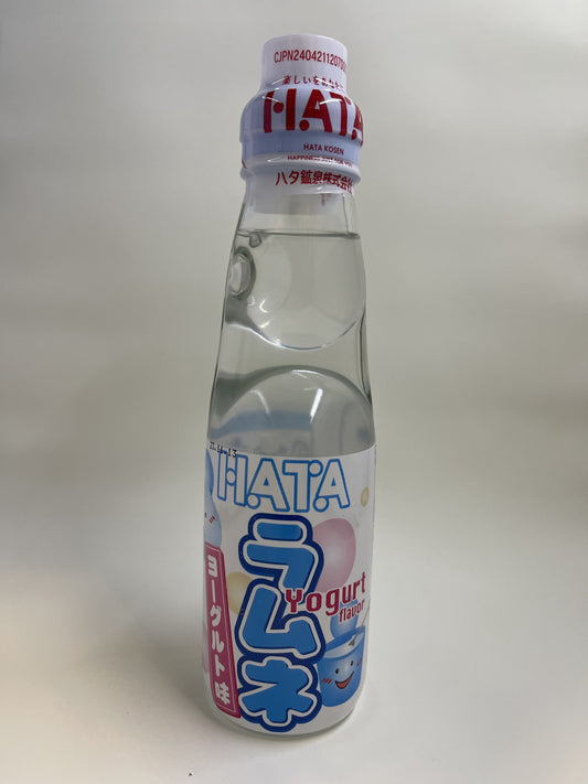 HATA RAMUNE YOGURT