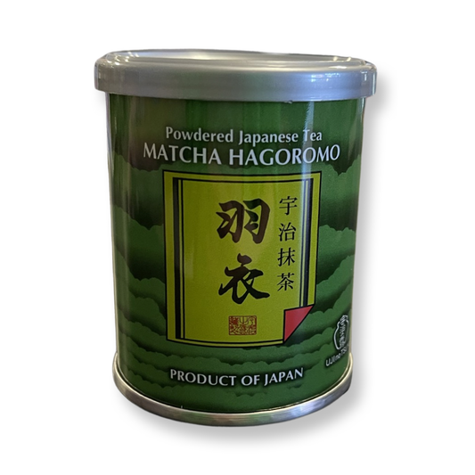 MATCHA HAGOROMO 40g